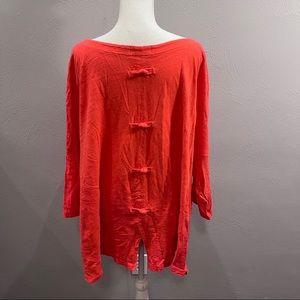 Great Cavalier by St. Paul Bow Back Tunic